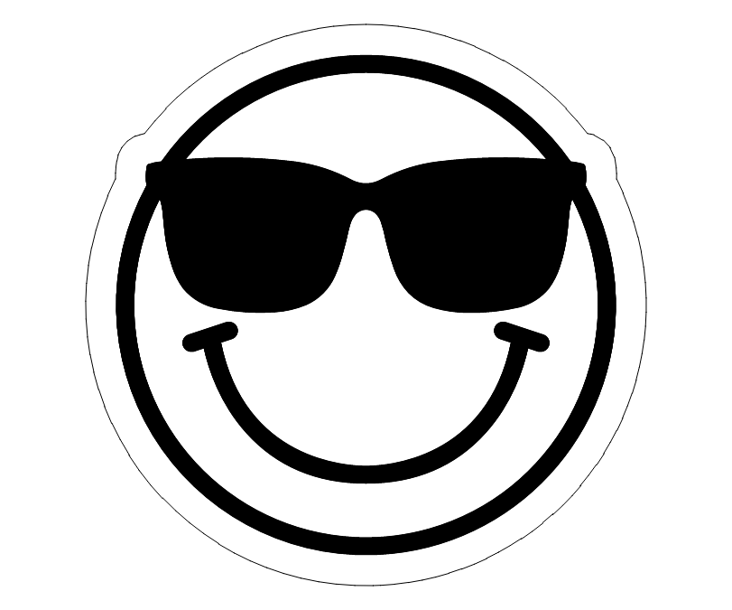 Sonnenbrille