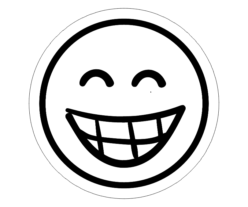 Grins